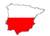 IMPROTEC - Polski